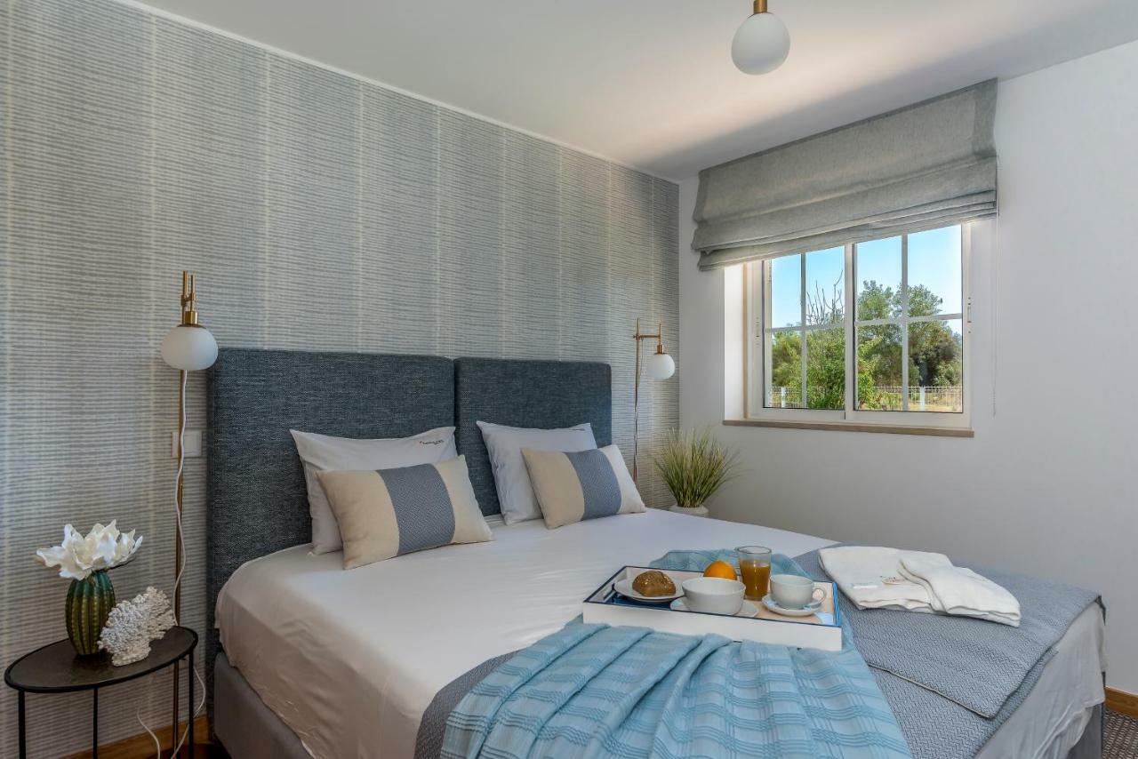Flh Cabanas Garden Flat Cabanas De Tavira Exterior photo