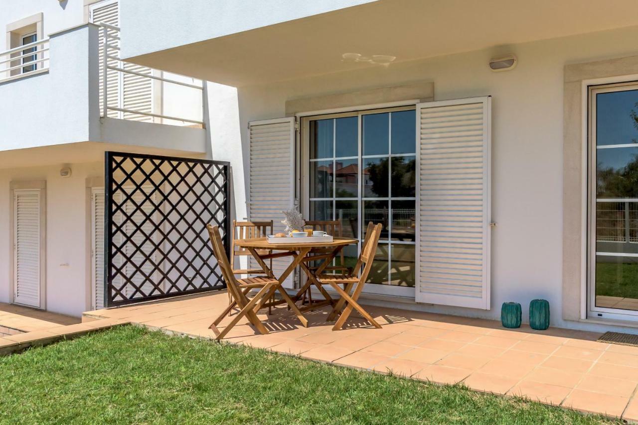 Flh Cabanas Garden Flat Cabanas De Tavira Exterior photo